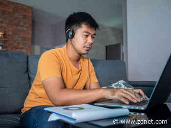 Research: How businesses get remote working right