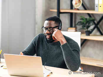 Free PDF download: Working from home: How to get remote work right