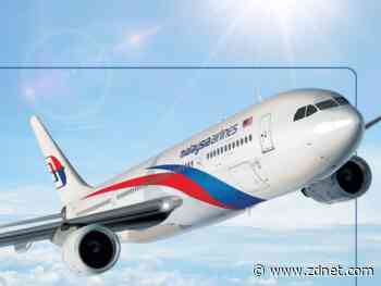 Malaysia Airlines suffers data security 'incident' spanning nine years