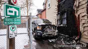 Ontario announces further steps in crackdown of Toronto-area's notorious tow truck industry