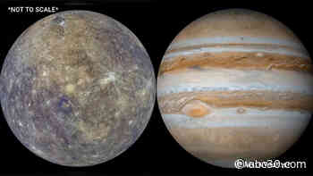 Jupiter, Mercury to appear to cross paths in March 5 conjunction