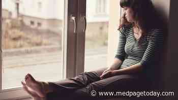 Teens' Mental Health Took a Hit During Pandemic