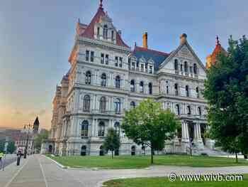 6 Democratic lawmakers call for Cuomo resignation