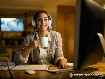 Remote work: 5 things every business needs to know