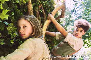 The best fantasy movies on Hulu