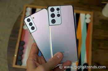 Samsung Galaxy S21 5G buying guide: Everything you need to know