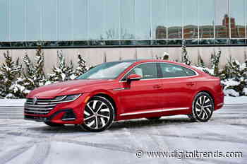 2021 Volkswagen Arteon review: German luxury for everyone