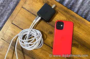 Does 5G drain your battery?