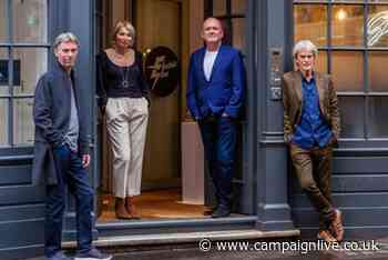 Pippa Glucklich joins Electric Glue as CEO