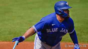 Blue Jays tie Pirates in spring home opener - TSN