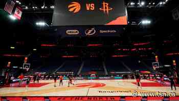 Toronto Raptors are latest team to be hit hard by COVID-19 and NBA protocols - TSN