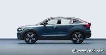 Volvo's new EVs will be leather-free     - Roadshow
