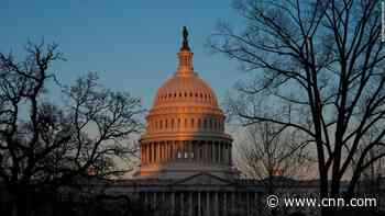 Democrats in Congress begin sweeping effort to overhaul election laws