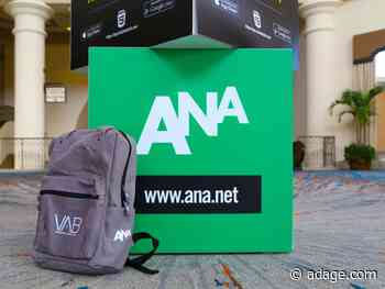 ANA pushes for less transparency around donations to nonprofits