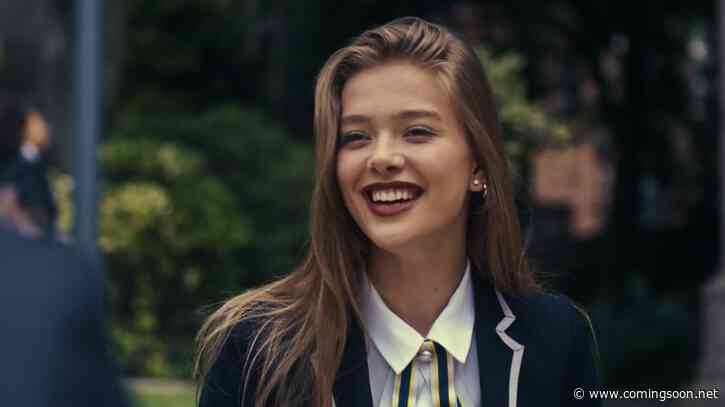 The Little Mermaid: Jessica Alexander Joins Disney’s New Live-Action Film