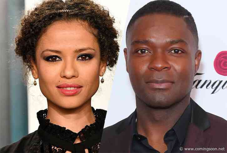 The Girl Before: Gugu Mbatha-Raw & David Oyelowo to Star in HBO Max’s New Miniseries
