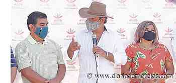 Unirá puente a las colonias Lomas y Ampliación Chamilpa, de Cuernavaca - Diario de Morelos