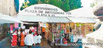 Esperan artesanos y plateros de Cuernavaca vacuna para regresar a trabajar - Diario de Morelos