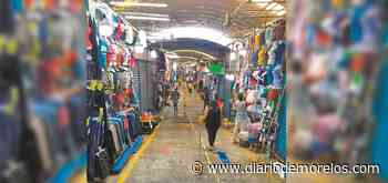 Mejora ALM imagen, en Cuernavaca - Diario de Morelos