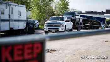 Ontario introduces new rules in response to violence in tow truck industry