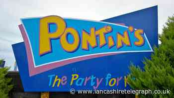 Pontin's used ‘undesirable guests’ list of Irish names, says whistleblower - the full list