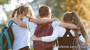 Minnesota the best state for kids, according to a new study