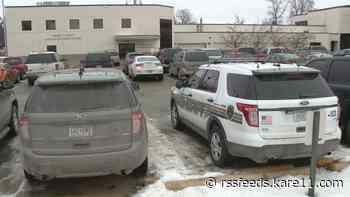 Suspected shooter held in Meeker County homicide