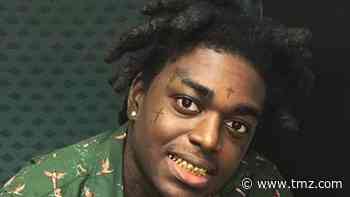 Kodak Black Granted Permission to Travel for Work While on Probation