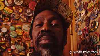 Reggae Legend Bunny Wailer Dead at 73
