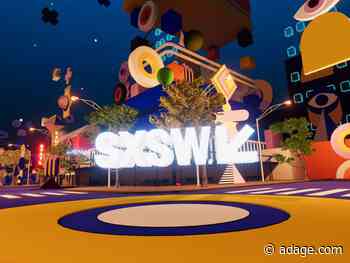 SXSW builds a virtual Austin