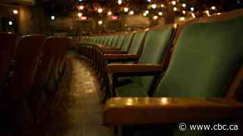 Ontario pledges $25M to give arts sector 'a fighting chance'