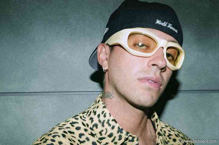 Feid Inks Global Deal With Universal Music Publishing Group: Exclusive
