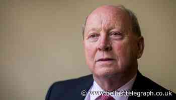 Pathway a cliche-ridden algorithm for dither, says Allister
