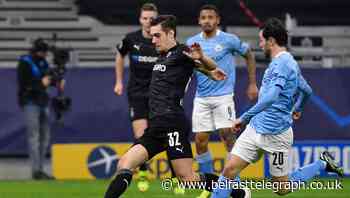Manchester City’s tie with Borussia Monchengladbach to remain at Etihad Stadium