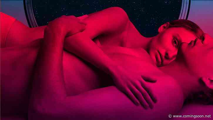 Voyagers Teaser Spotlights Madness & Paranoia in Neil Burger’s Sci-Fi Thriller