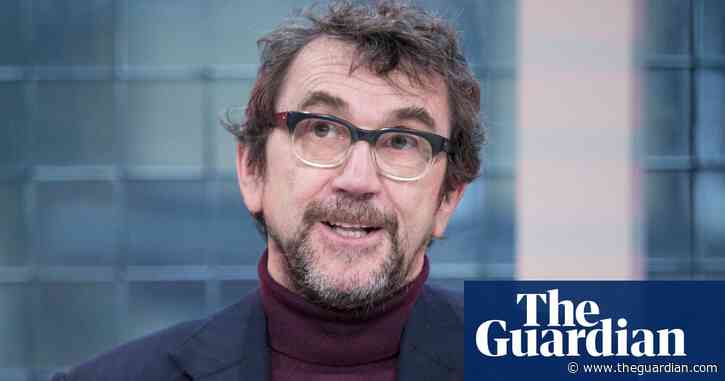 Phil Daniels: 'You didn't use to see working class people on kids' TV'