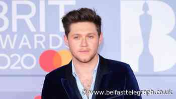 One Direction star Niall hoping to give more women a platform into golf