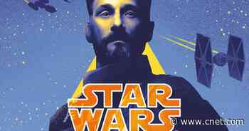 Star Wars: Victory's Price wraps space-battling trilogy with style     - CNET