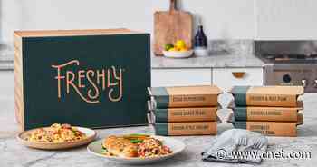 Freshly review: One of the most consistent meal delivery services we tried     - CNET