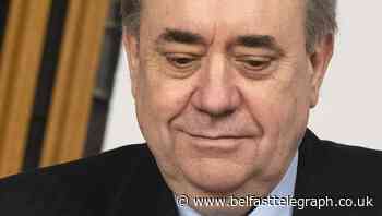 Inquiry demands information about Salmond’s accusations of evidence suppression