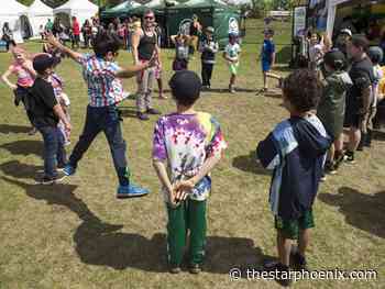 Nutrien Children's Festival heading online for second summer