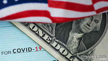 5 things we know about version of COVID-19 relief bill headed to Senate