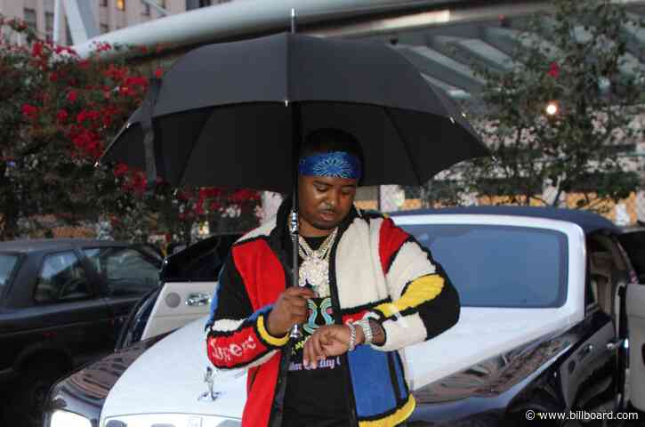 Drakeo the Ruler Is Enjoying Life Outside of Prison, Making New Music With Drake & Becoming an L.A. Star