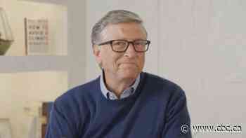 Bill Gates on the opportunity for the oilpatch in the energy transition