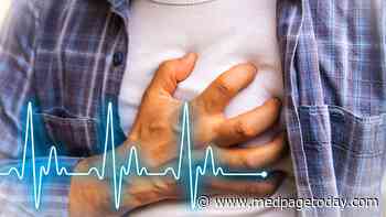Universal Definition of Heart Failure Proposed