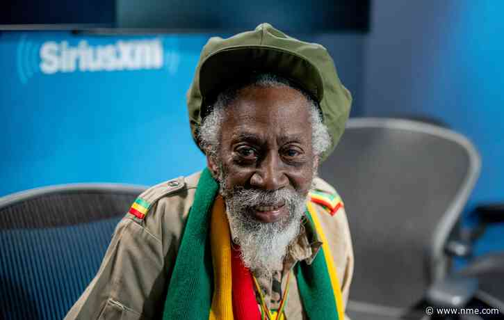 Reggae legend Bunny Wailer has died, aged 73