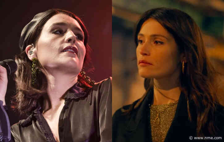 Jessie Ware on “huge honour” to have “lookalike” Gemma Arterton star in new video