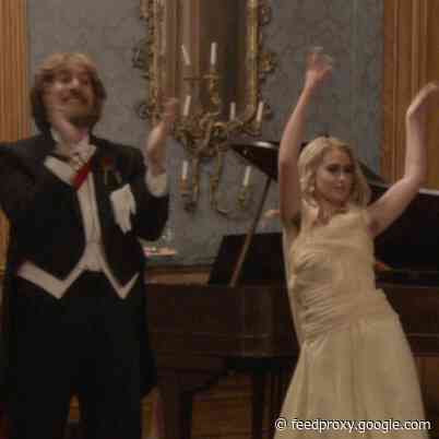 Amazon Films Are Getting More Respect