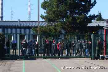 Burgemeester Luik reageert op kritiek Van Ranst na Standard-Anderlecht - Voetbalbelgie.be - Voetbal België: Belgisch en internationaal voetbalnieuws, transfers, video, voetbalshop en reportages