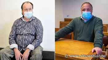 Marc Van Ranst deelt brief waarmee Jeff Hoeyberghs hem wilde laten schorsen: “Corrupte artsen werken mee aan staatsgreep” - Het Nieuwsblad